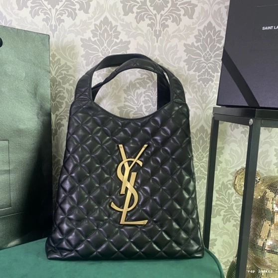 Repzbay REP YSL BAG SHOPPING ICARE - SMALL 52*34*8CM 0717